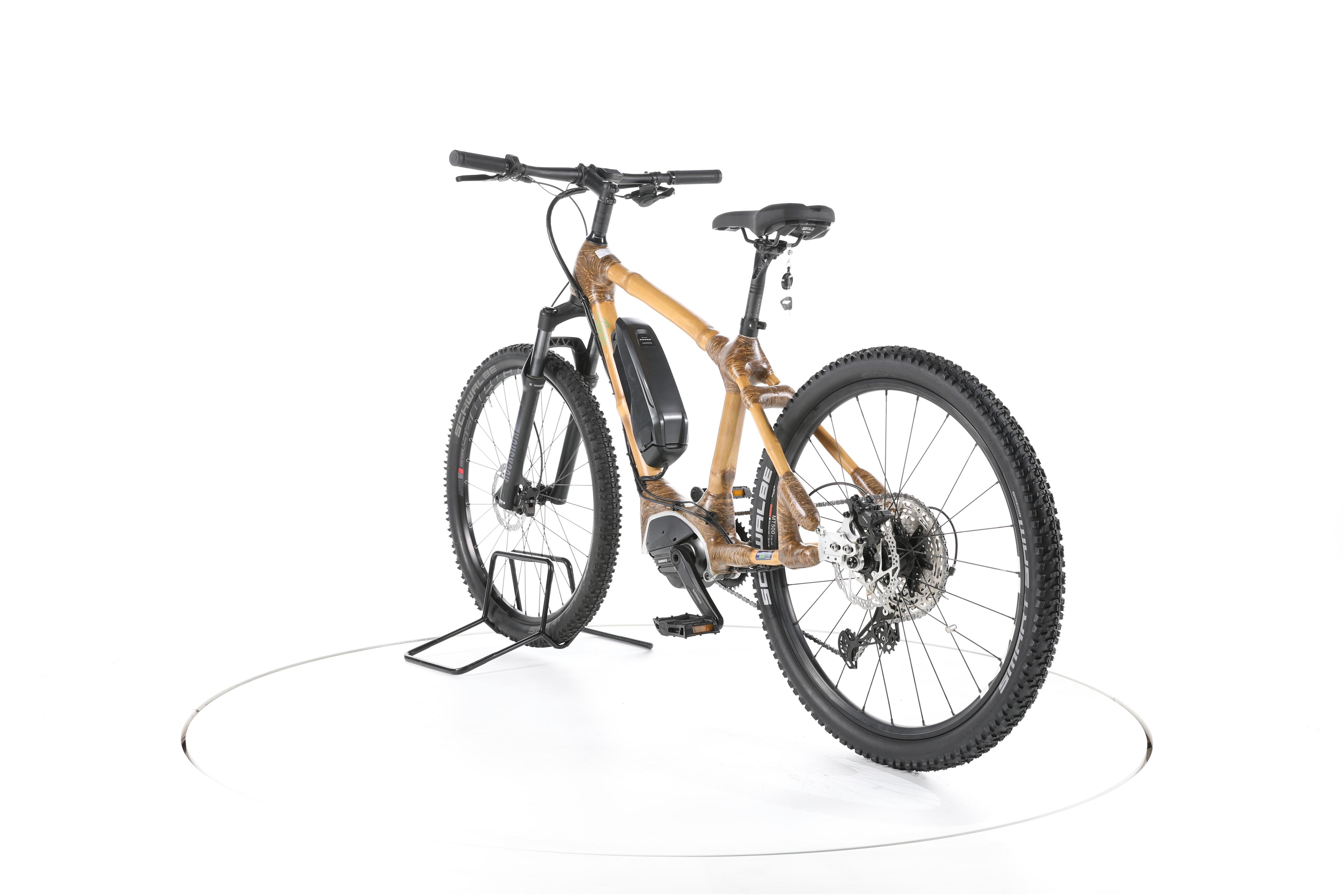 my Boo Atakora E-Bike - Image 9