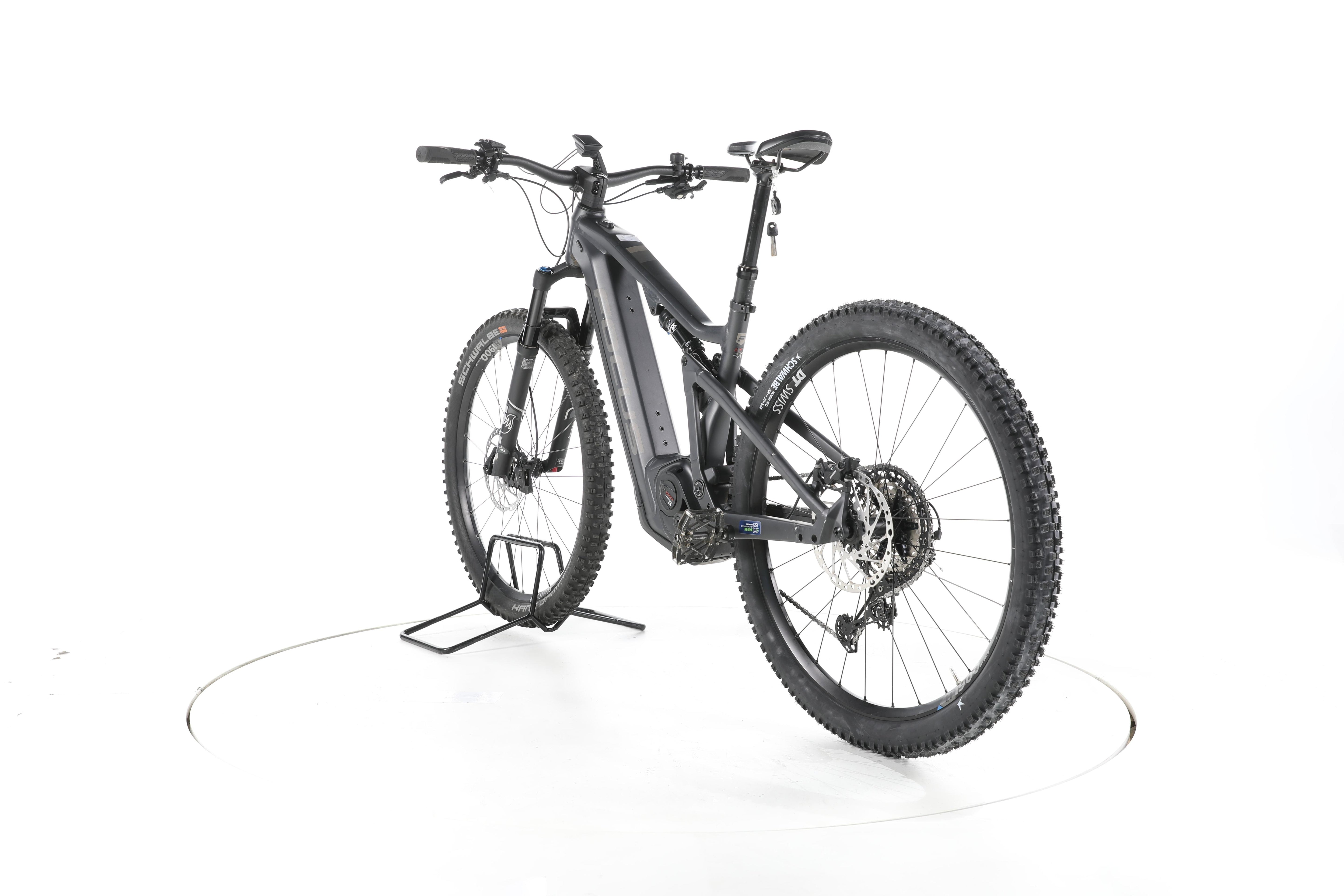 Focus Thron² 6.9 E-Bike Fully - Image 9