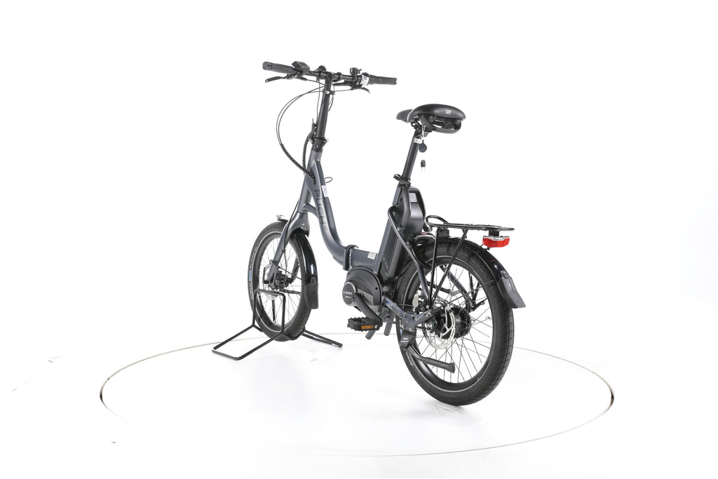 Puch H1.3 Falt E-Bike Tiefeinsteiger - Image 9