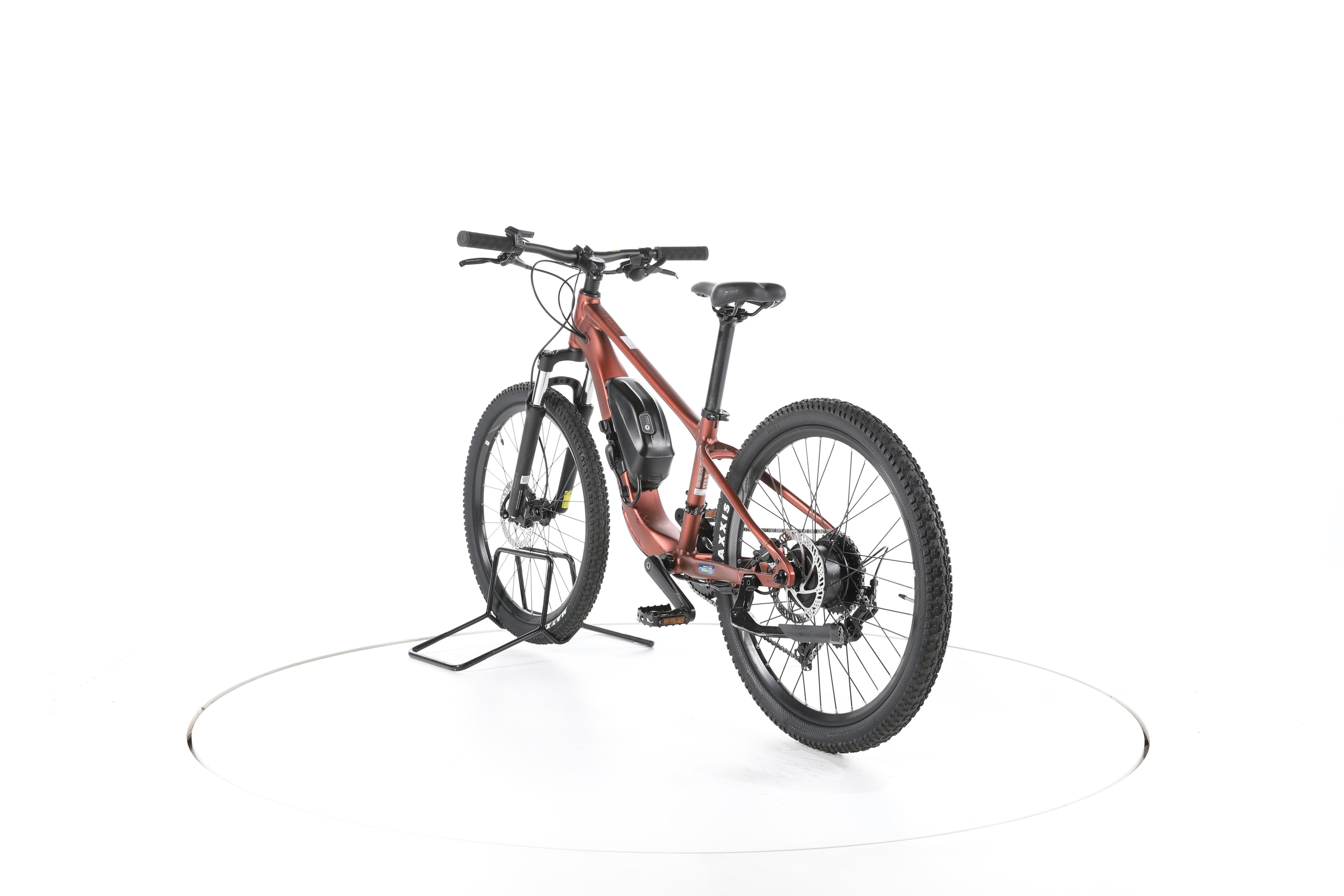 Giant Talon E+ jr. 24 E-Bike - Image 9