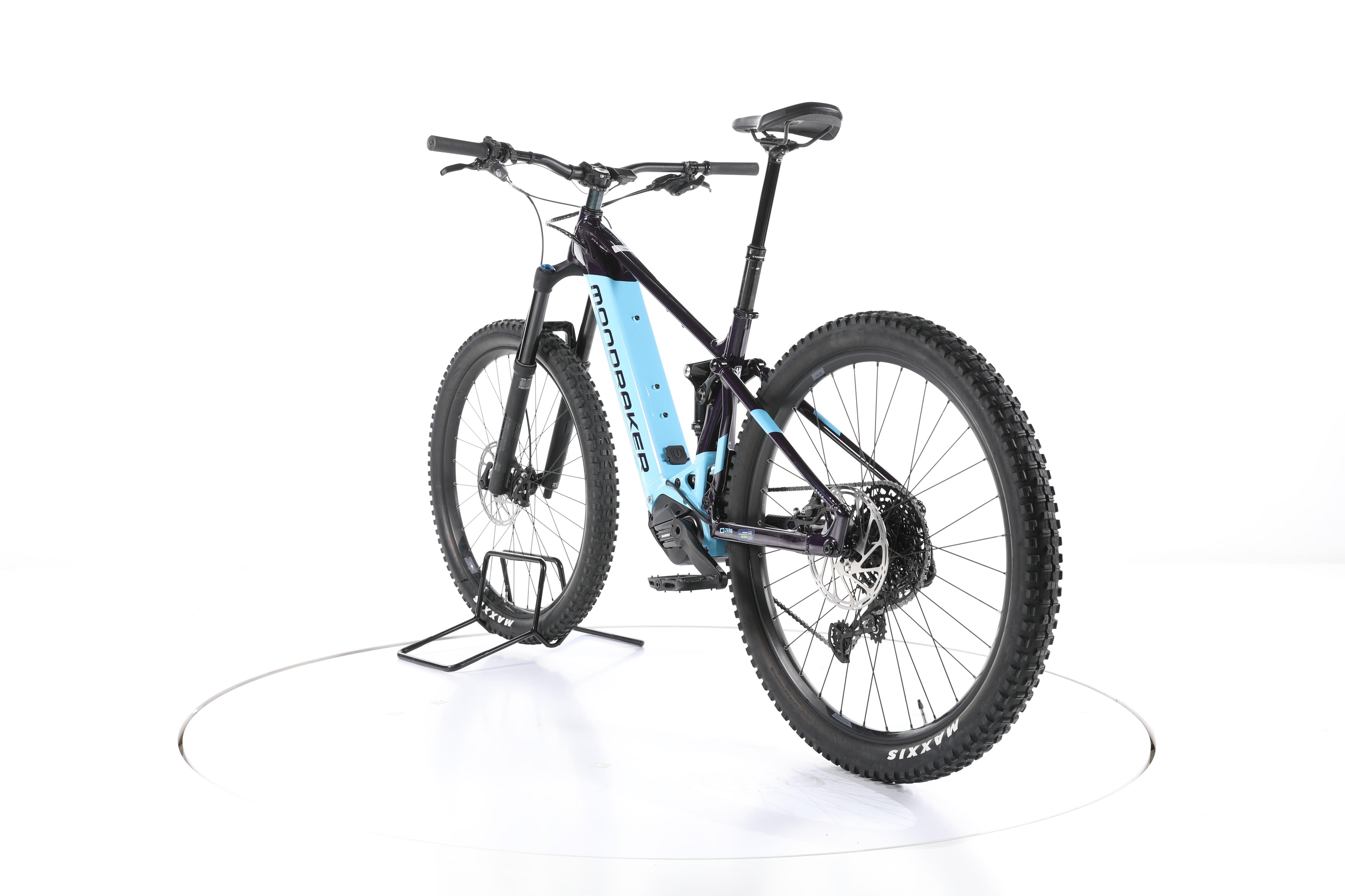 Mondraker DUSK R Fully E-Bike 2023 - Image 9