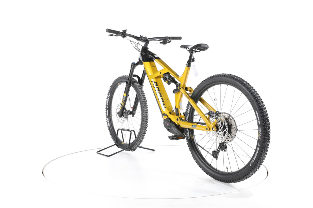 Radon Render 9.0 Fully E-Bike Carbon - Image 9