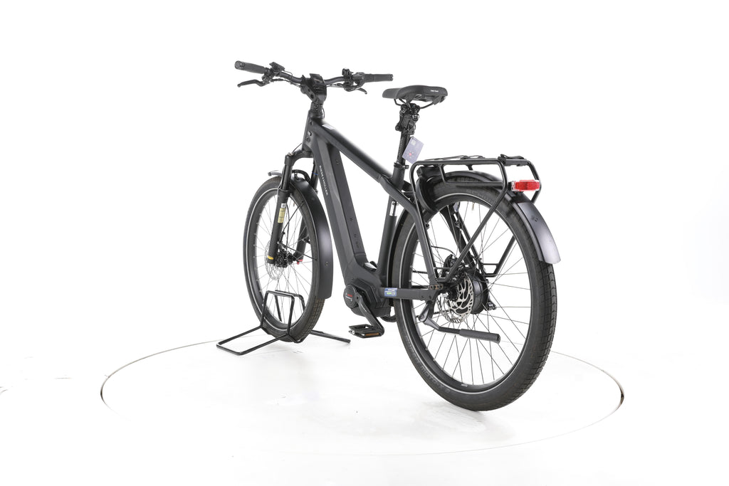 Riese & Müller Charger 4 GT vario City E-Bike 2024 - Image 9