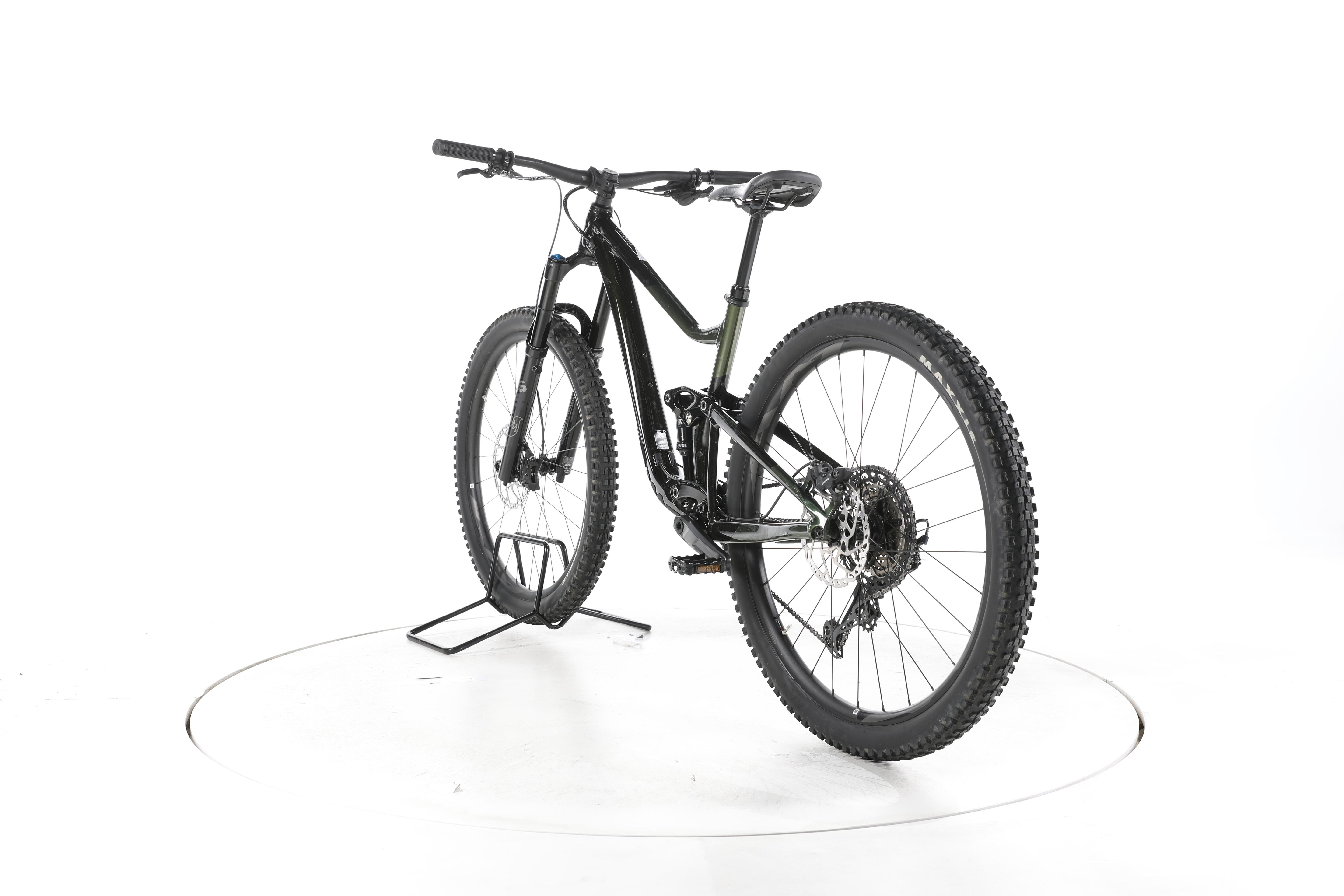 Giant Trance X 1 Fahrrad Fully - Image 9