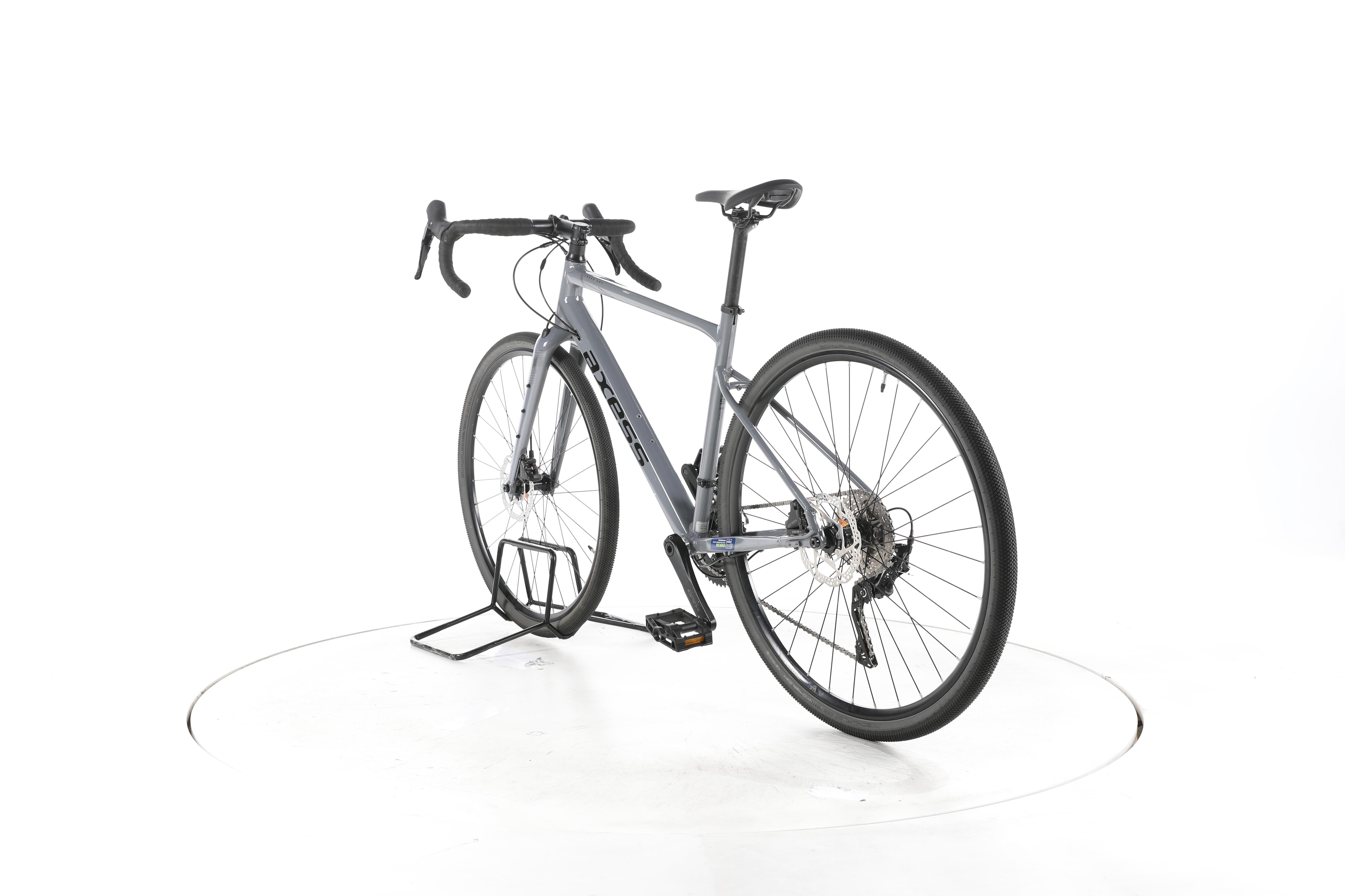Axess Creed ADV Gravelbike 2025 - Image 9