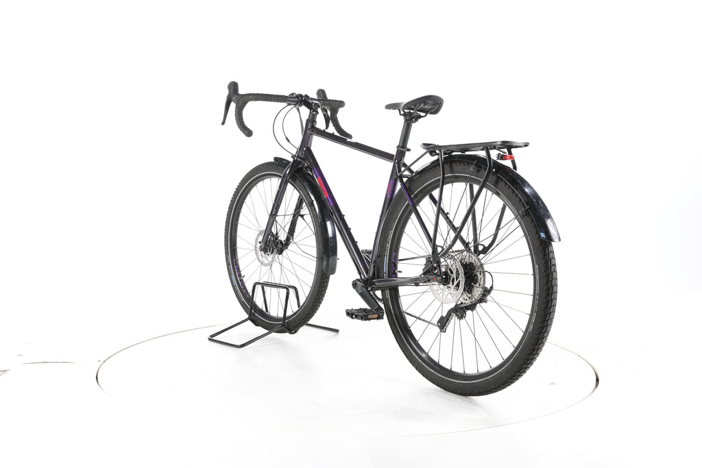 Breezer Bikes Radar X Pro E-Gravel & Rennrad - Image 9