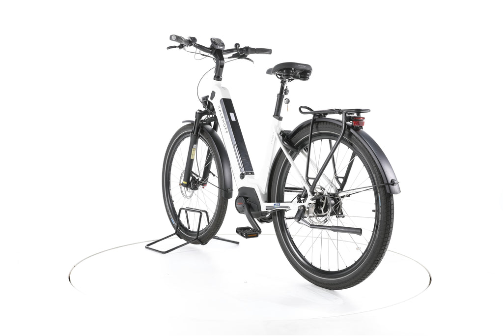 Kalkhoff IMAGE 5.B ADVANCE+ City E-Bike Tiefeinsteiger - Image 9