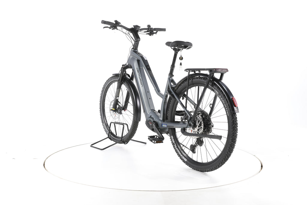 Centurion Country R3000i T Trekking E-Bike 2024 - Image 9