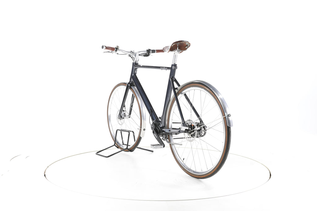 Schindelhauer Bikes Arthur IX X20 City E-Bike 2025 - Image 9