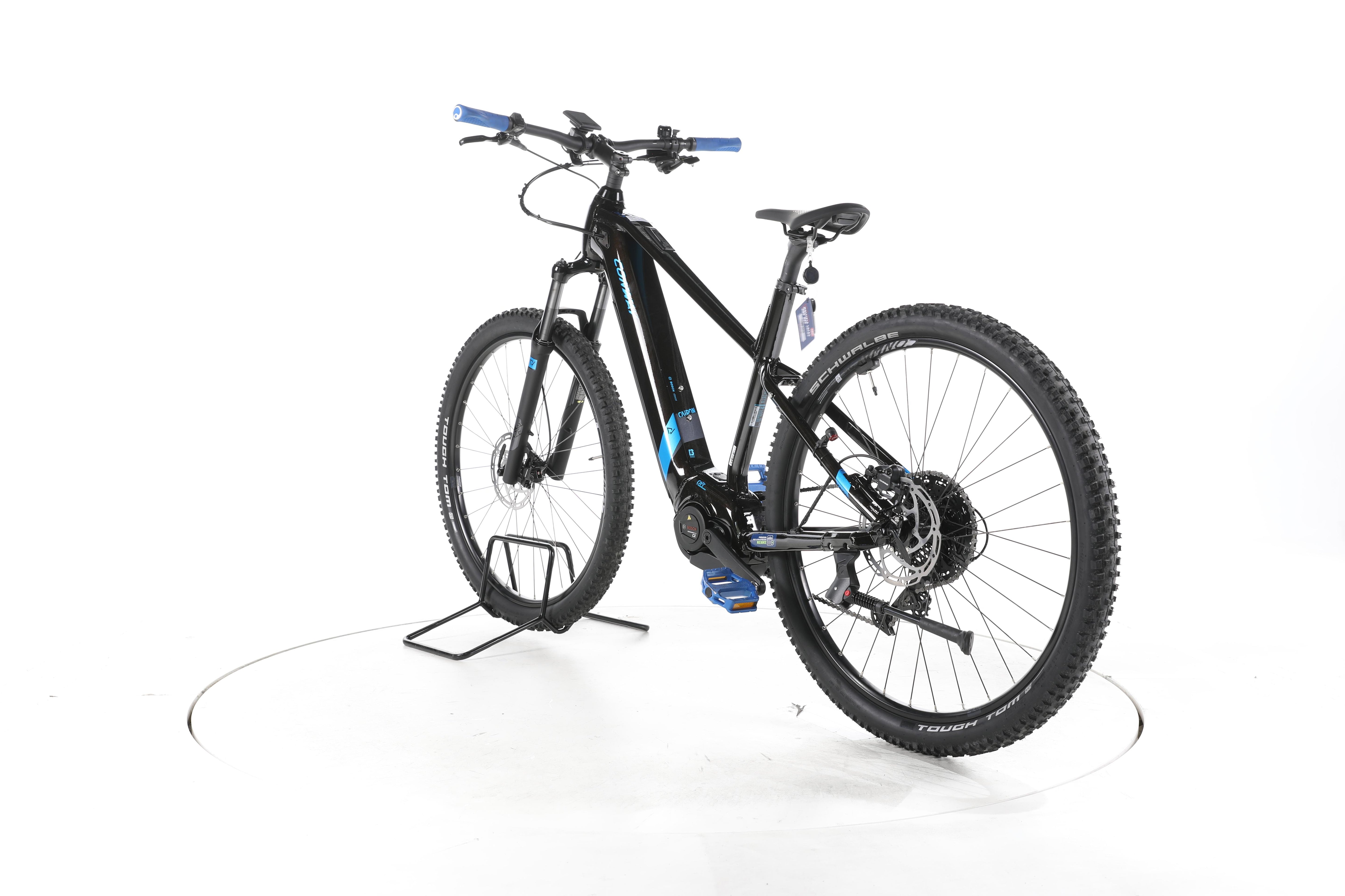 Conway Cairon S 2.0 E-Bike - Image 9