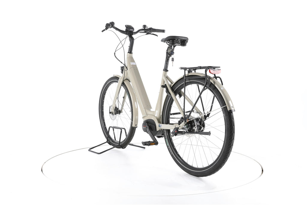 Grecos ELI 2.3 City E-Bike Tiefeinsteiger - Image 9
