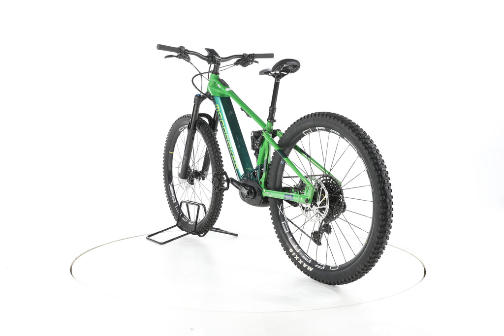 Mondraker Crafty R E-Bike Fully - Image 9