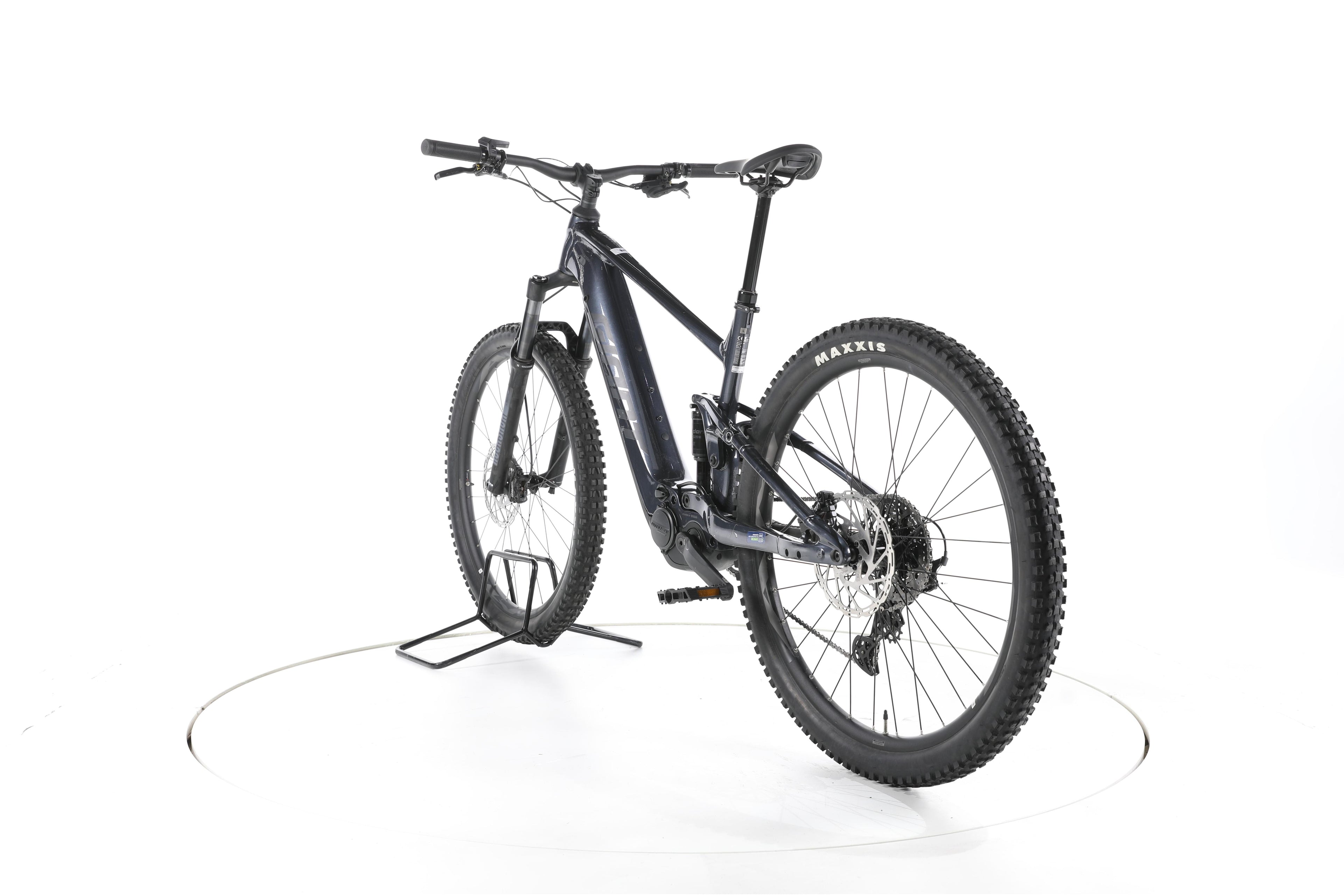 Giant Stance E+1 Fully E-Bike 2023 - Image 9