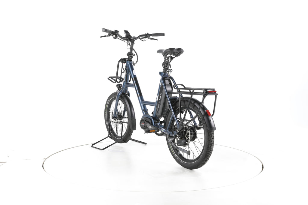 i:SY R14 ZR F Kompakt E-Bike Tiefeinsteiger - Image 9