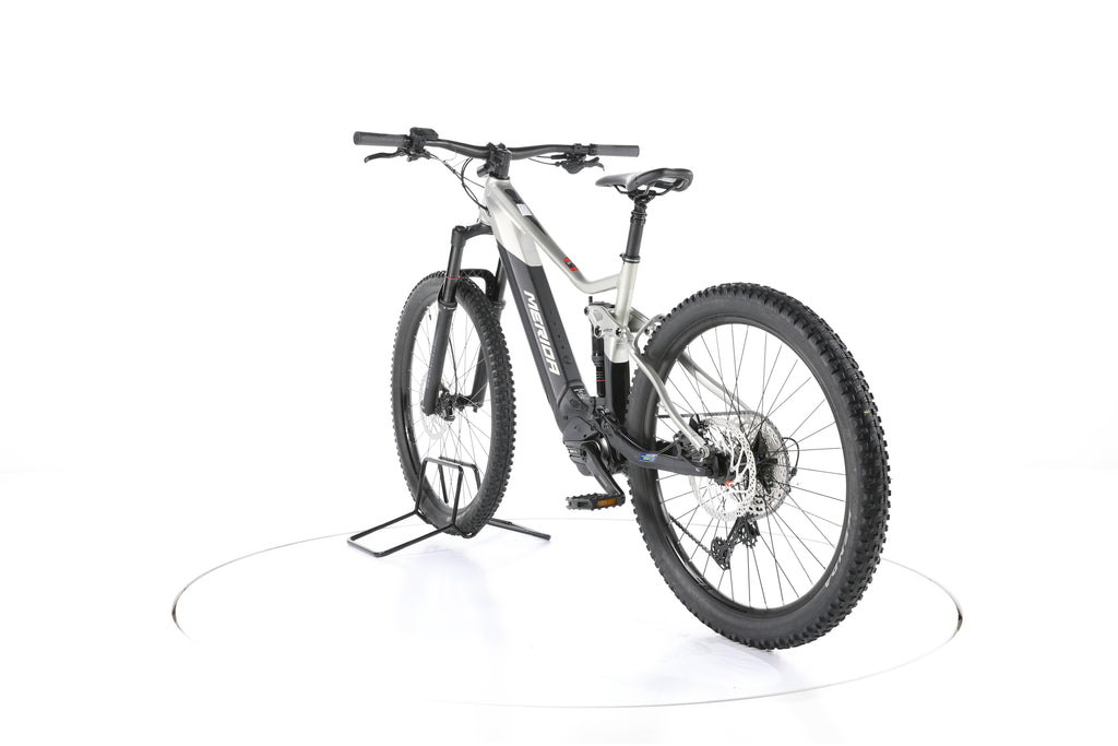 Merida eONE-SIXTY 500 EP2 Fully E-Bike - Image 9