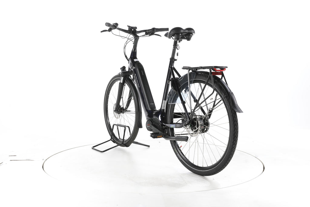 Batavus Finez E-go® Power City E-Bike Tiefeinsteiger - Image 9