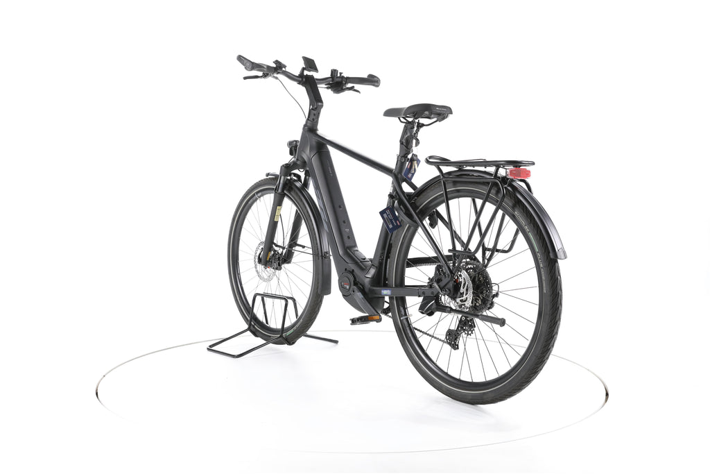 KTM MACINA STYLE 730 Trekking E-Bike 2023 - Image 9