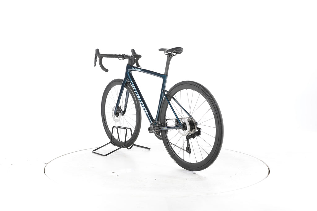 Specialized Tarmac SL8 Ultegra Di2 Rennrad Carbon 2024 - Image 9