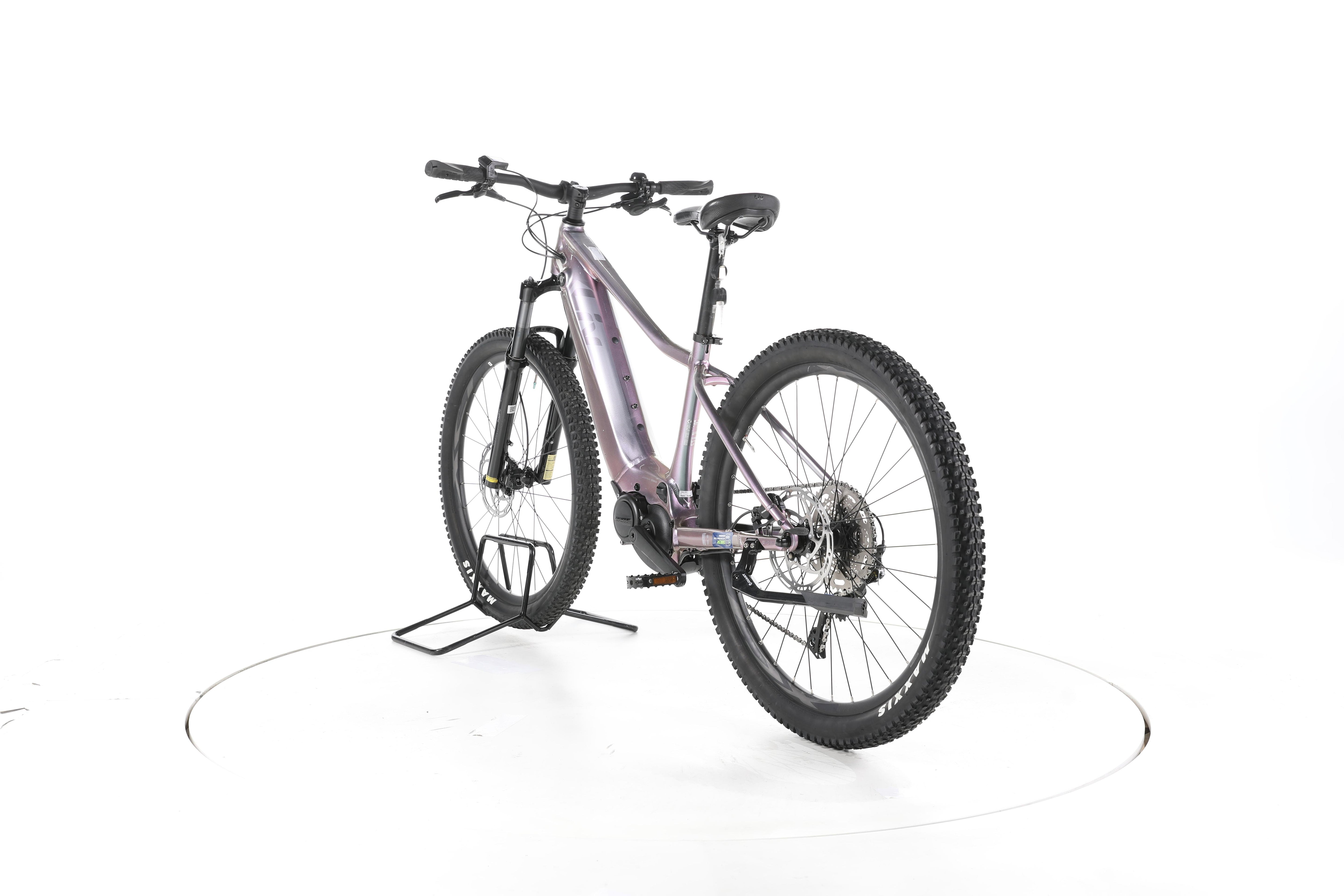 Liv Vall-E+ 2 E-Bike - Image 9