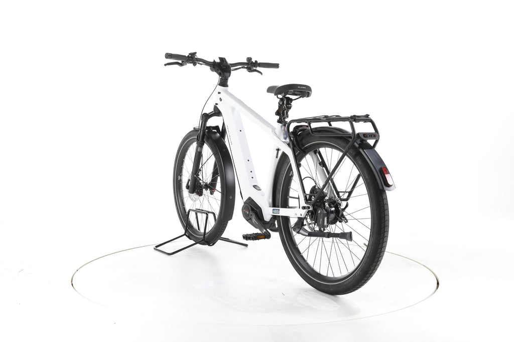 Riese & Müller Charger3 GT Rohloff City E-Bike - Image 9