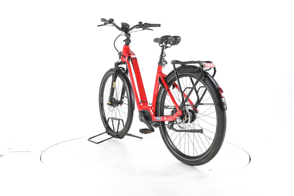 FLYER Gotour6 5.00 City E-Bike Tiefeinsteiger - Image 9