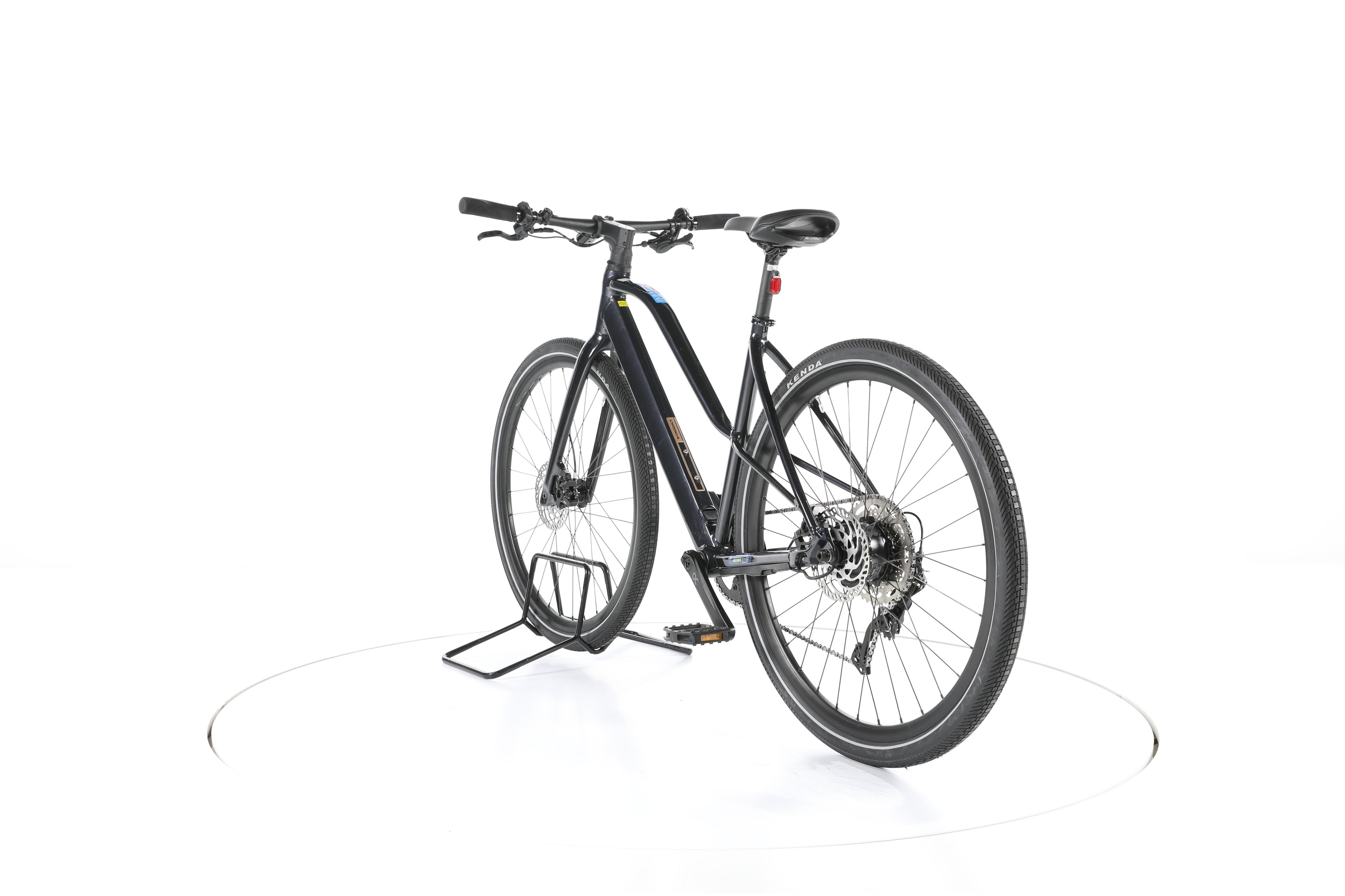 Orbea Vibe Mid H30 E-Bike - Image 9