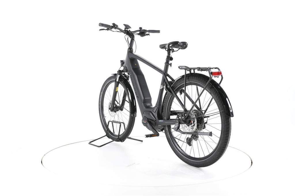 Diamant Mandara Trekking E-Bike 2024 - Image 9