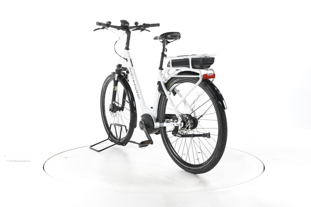 Brennabor T-26e City E-Bike Tiefeinsteiger - Image 9