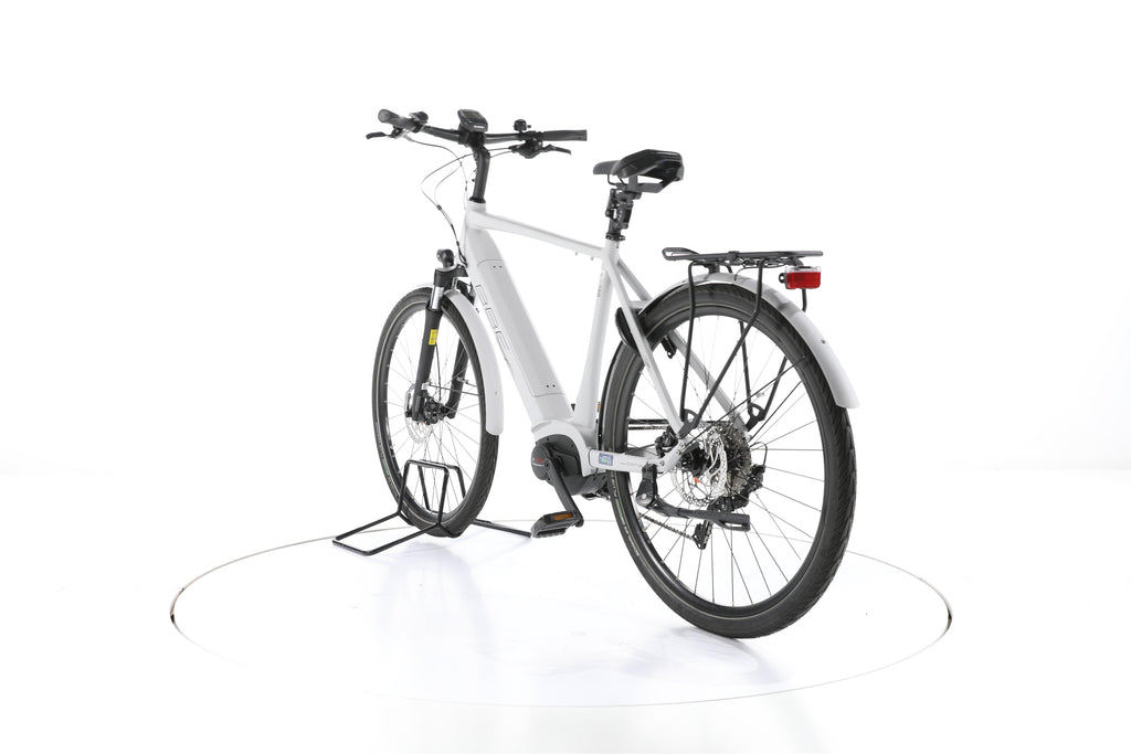 BBF Biel Trekking E-Bike - Image 9