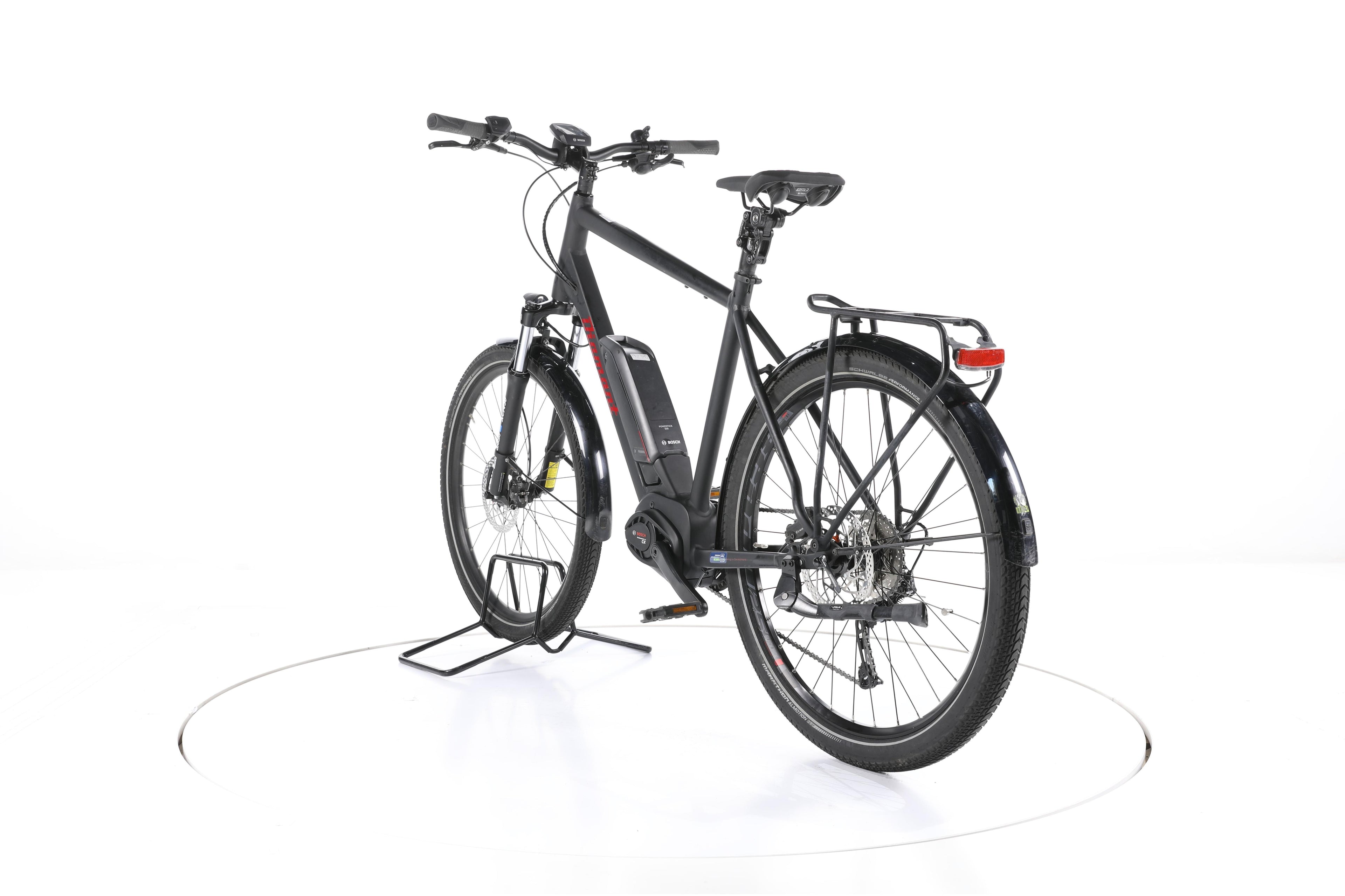 Diamant Zing+ Trekking E-Bike - Image 9