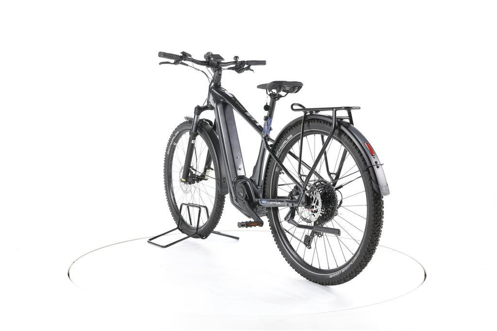 Focus AVENTURA² 6.7 Trekking E-Bike 2024 - Image 9