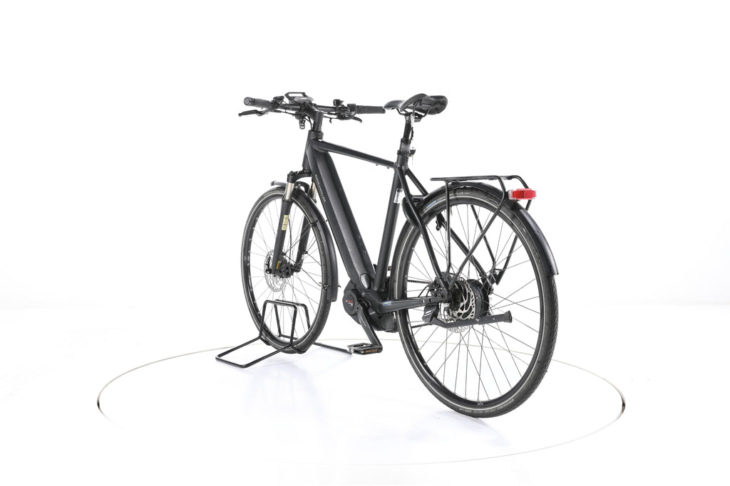 Riese & Müller Roadster Vario City E-Bike - Image 9
