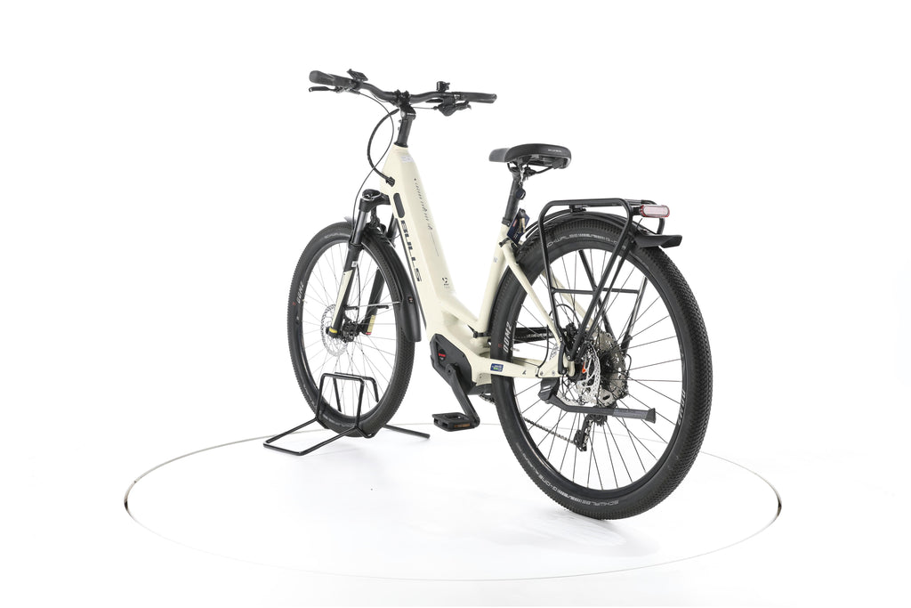 Bulls Lacuba EVO SUV 10 Trekking E-Bike Tiefeinsteiger 2023 - Image 9