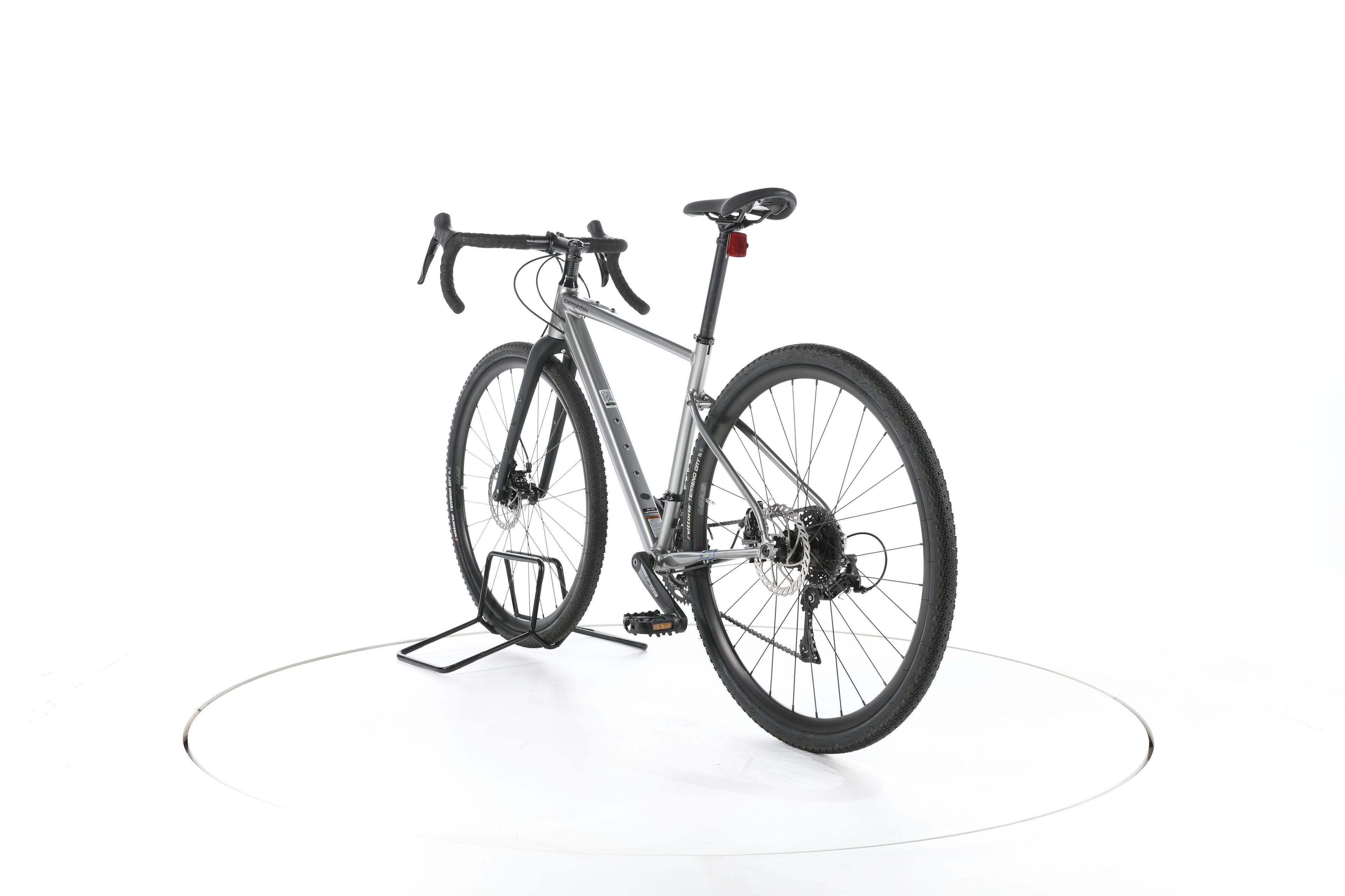 Cannondale Topstone 3 - Image 9