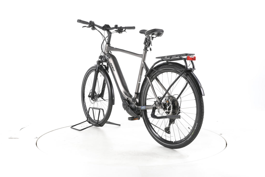 Giant Explore E+ 0 Pro Trekking E-Bike - Image 9