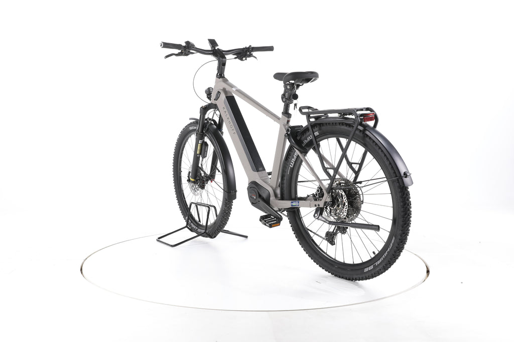 Kalkhoff ENTICE 5.B ADVANCE+ Trekking E-Bike - Image 9