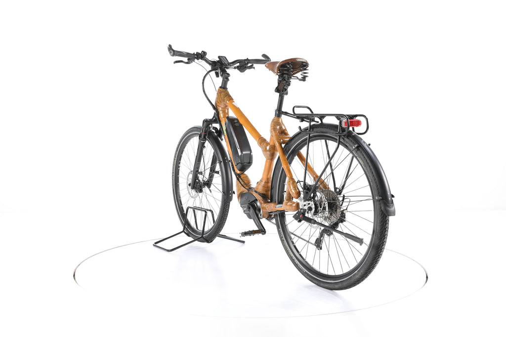 my Boo my Volta EP8 Trekking E-Bike - Image 9