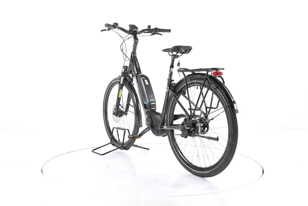 KTM Macina Central 5 RT City E-Bike Tiefeinsteiger - Image 9