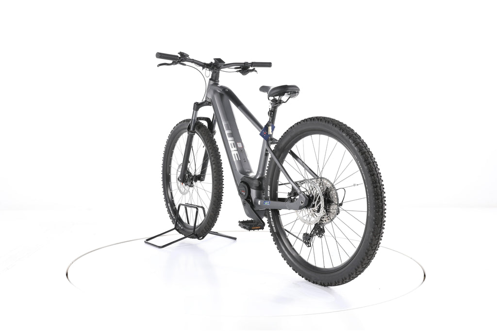 Cube Reaction Hybrid Race E-Bike - Image 9