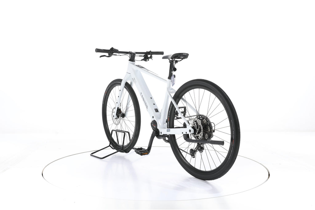 Canyon Pathlite:ONfly 8 LTD Trekking E-Bike 2024 - Image 9