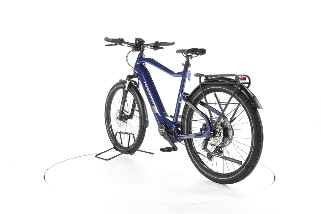 Haibike Trekking 7 Trekking E-Bike - Image 9