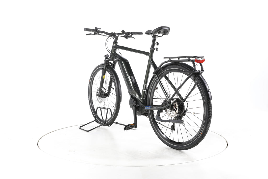 Giant Explore E+ 3 Trekking E-Bike - Image 9