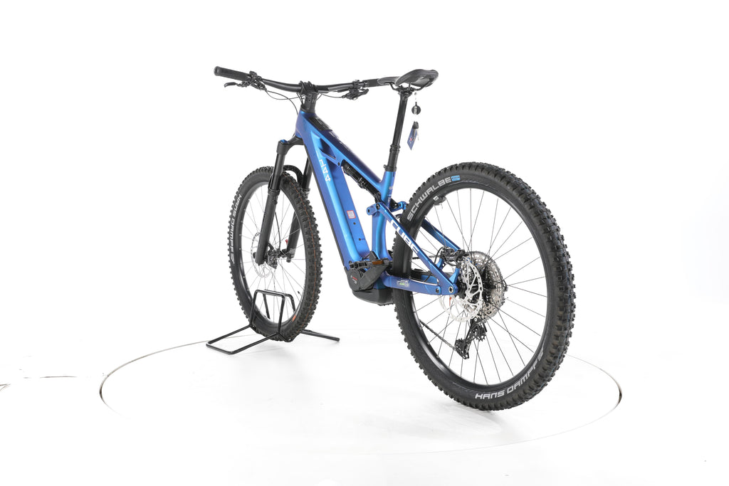 Cube Stereo Hybrid ONE44 HPC SLX E-Bike Fully Carbon 2025 - Image 9