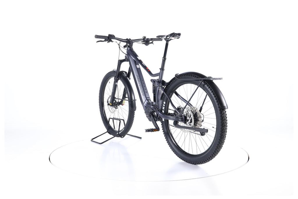 Merida eONE-FORTY EQ SUV E-Bike - Image 9