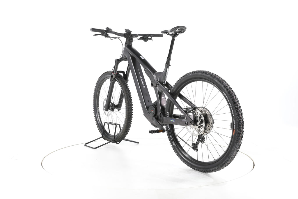 Scott Patron eRIDE 920 Fully E-Bike - Image 9