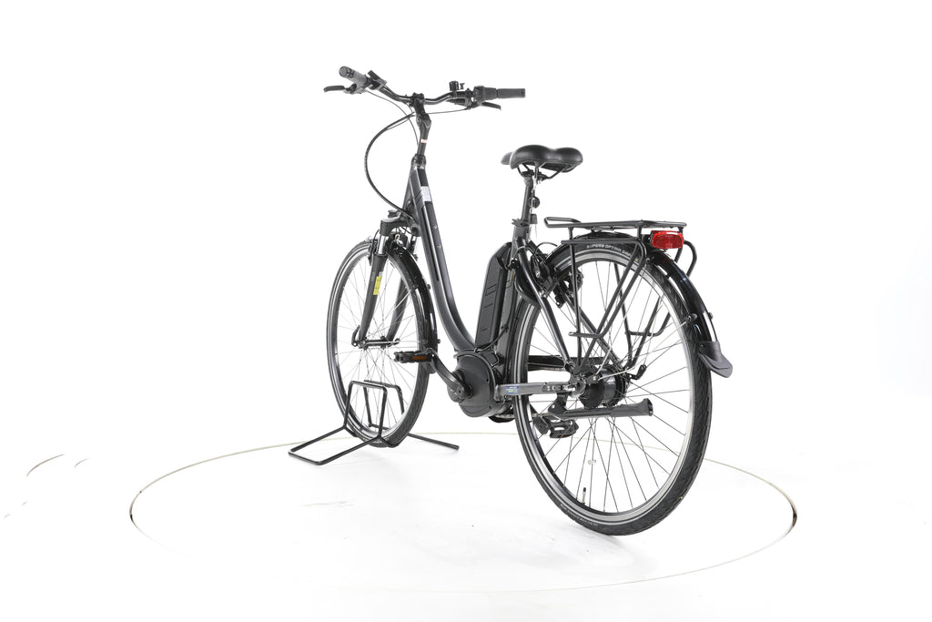 Triumph E-Cloud Plus City E-Bike Tiefeinsteiger - Image 9