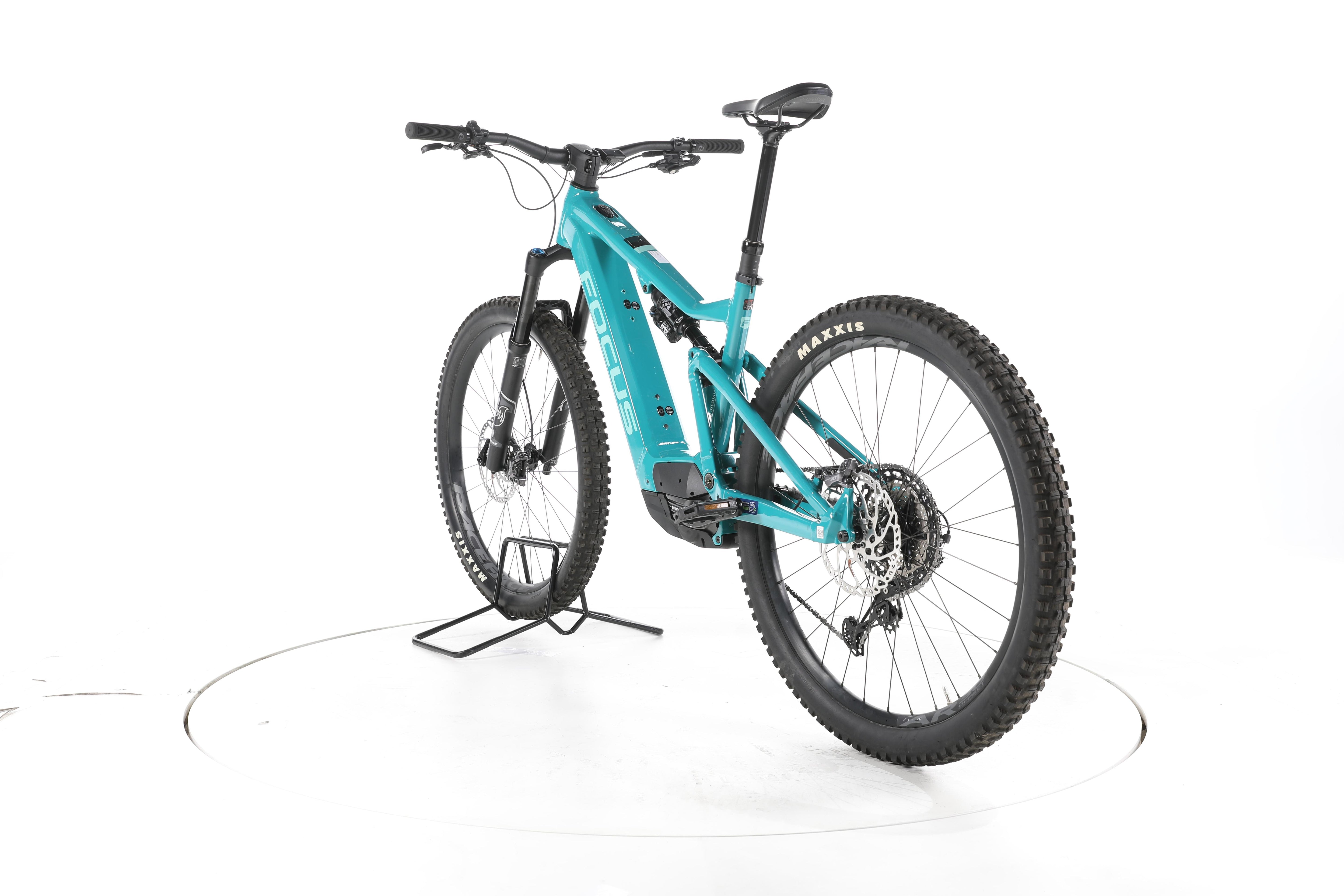 Focus JAM² 7.9 E-Bike Fully - Image 9