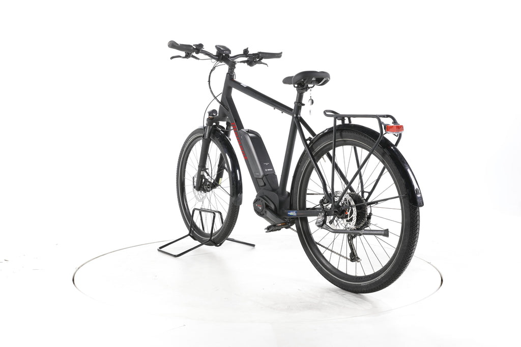 Diamant Zing+ Gen 1 Trekking E-Bike - Image 9