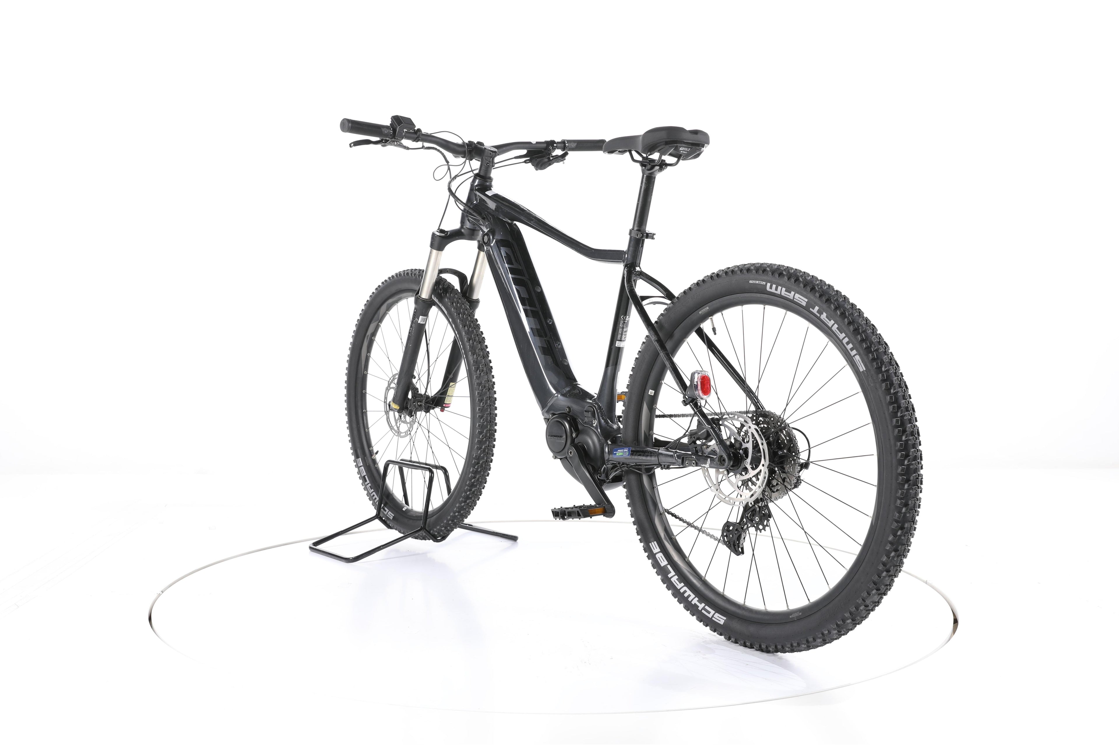 Giant Fathom E+ 2 E-Bike - Image 9