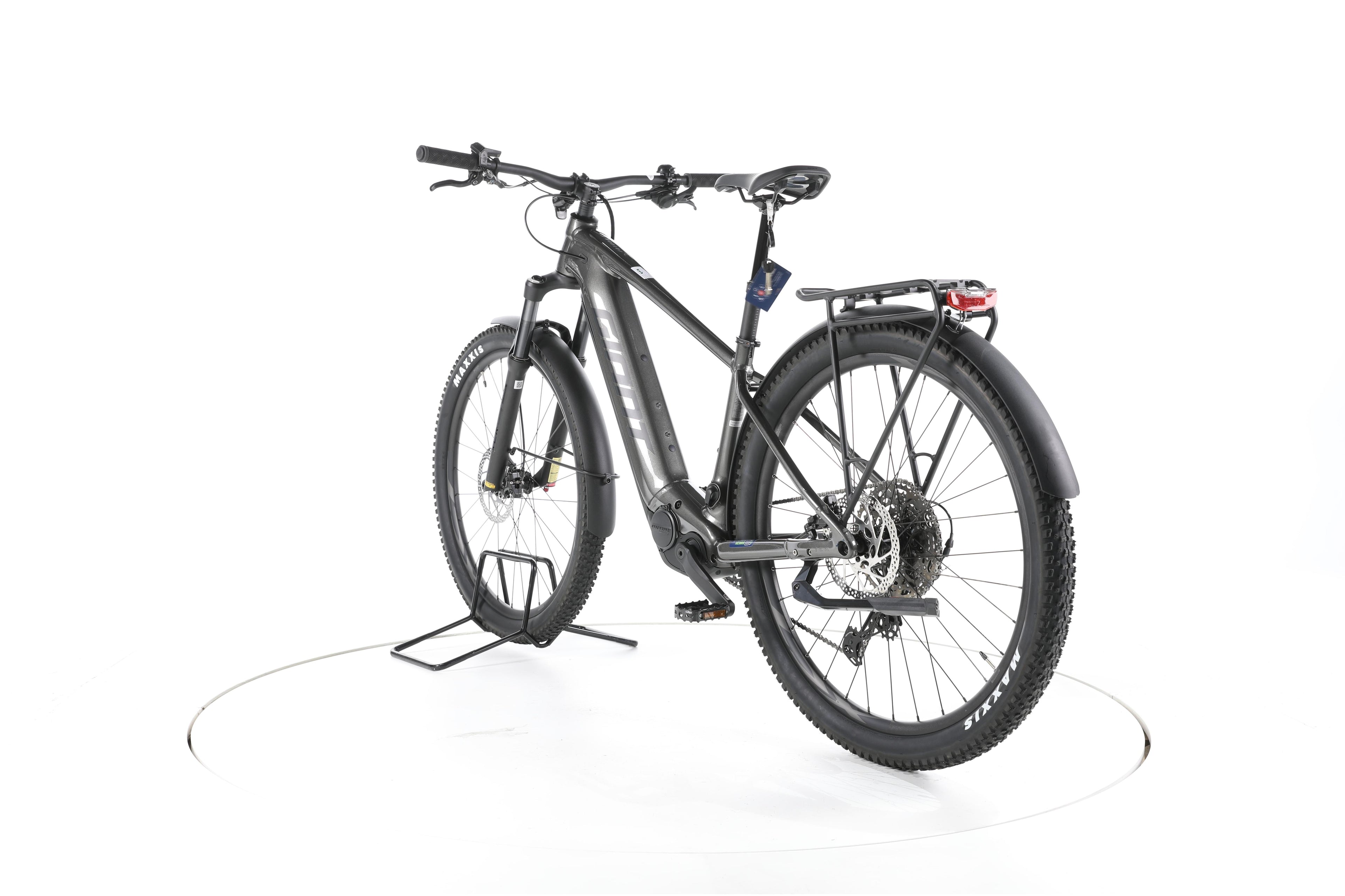 Giant Fathom E+ 1 EX Trekking E-Bike 2024 - Image 9
